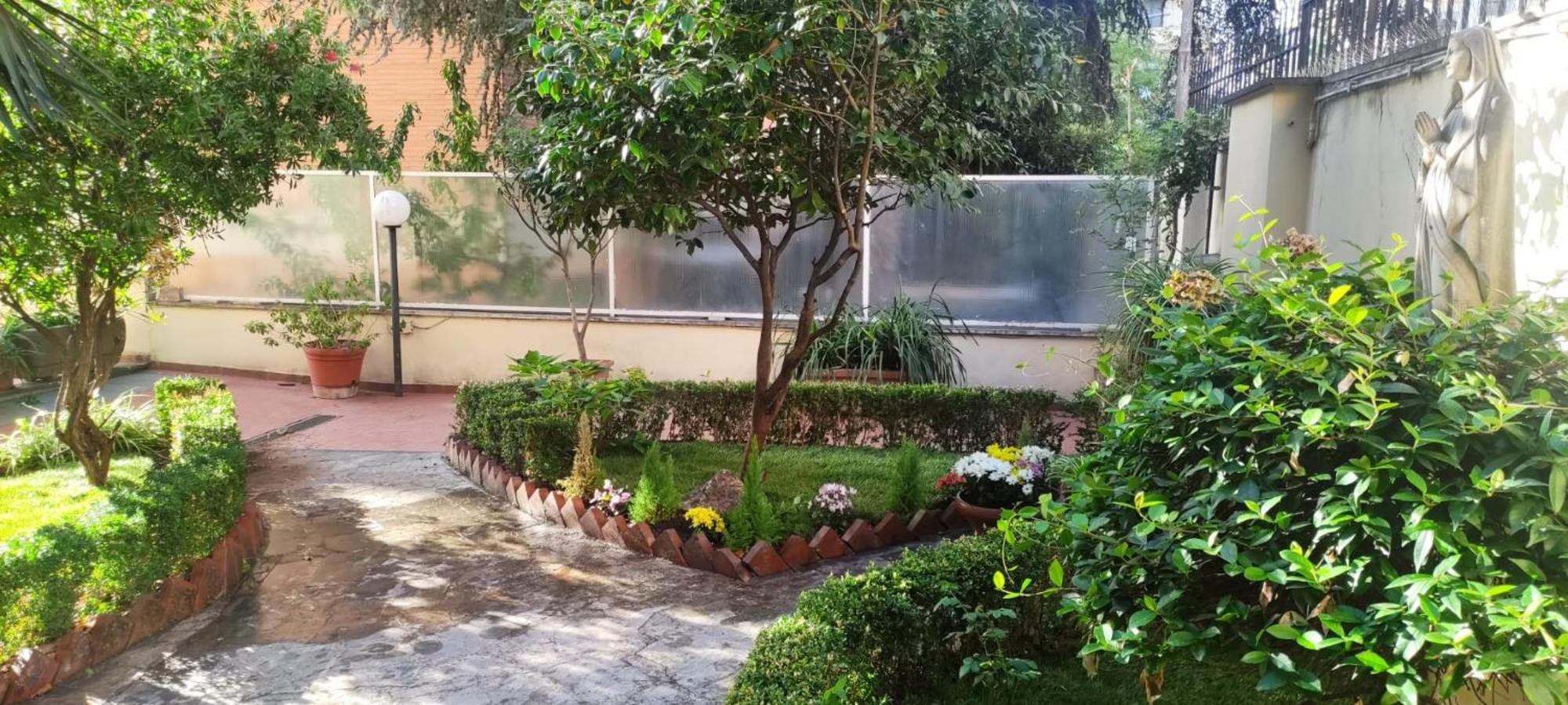 Villa Angeli Rome Exterior photo