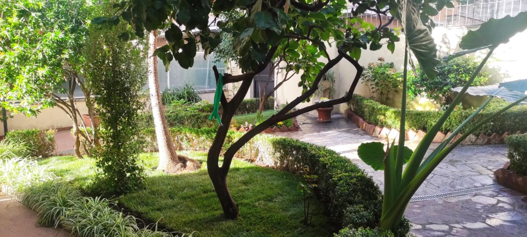Villa Angeli Rome Exterior photo