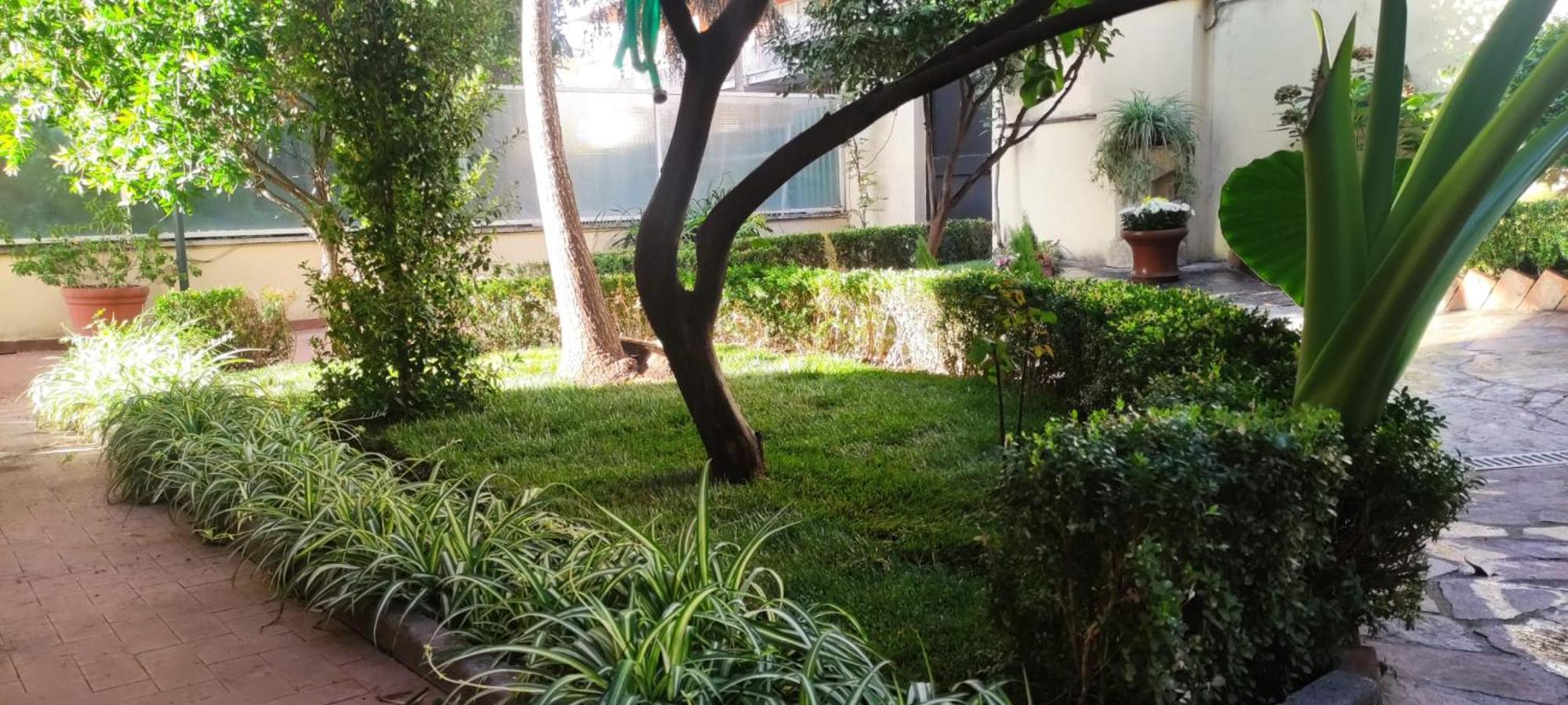 Villa Angeli Rome Exterior photo