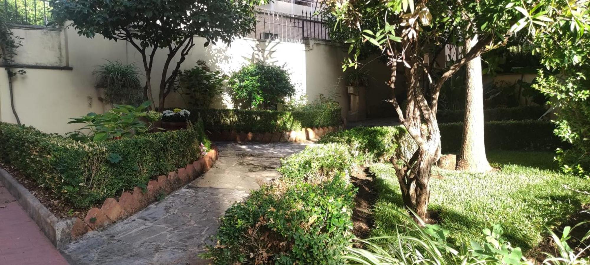 Villa Angeli Rome Exterior photo