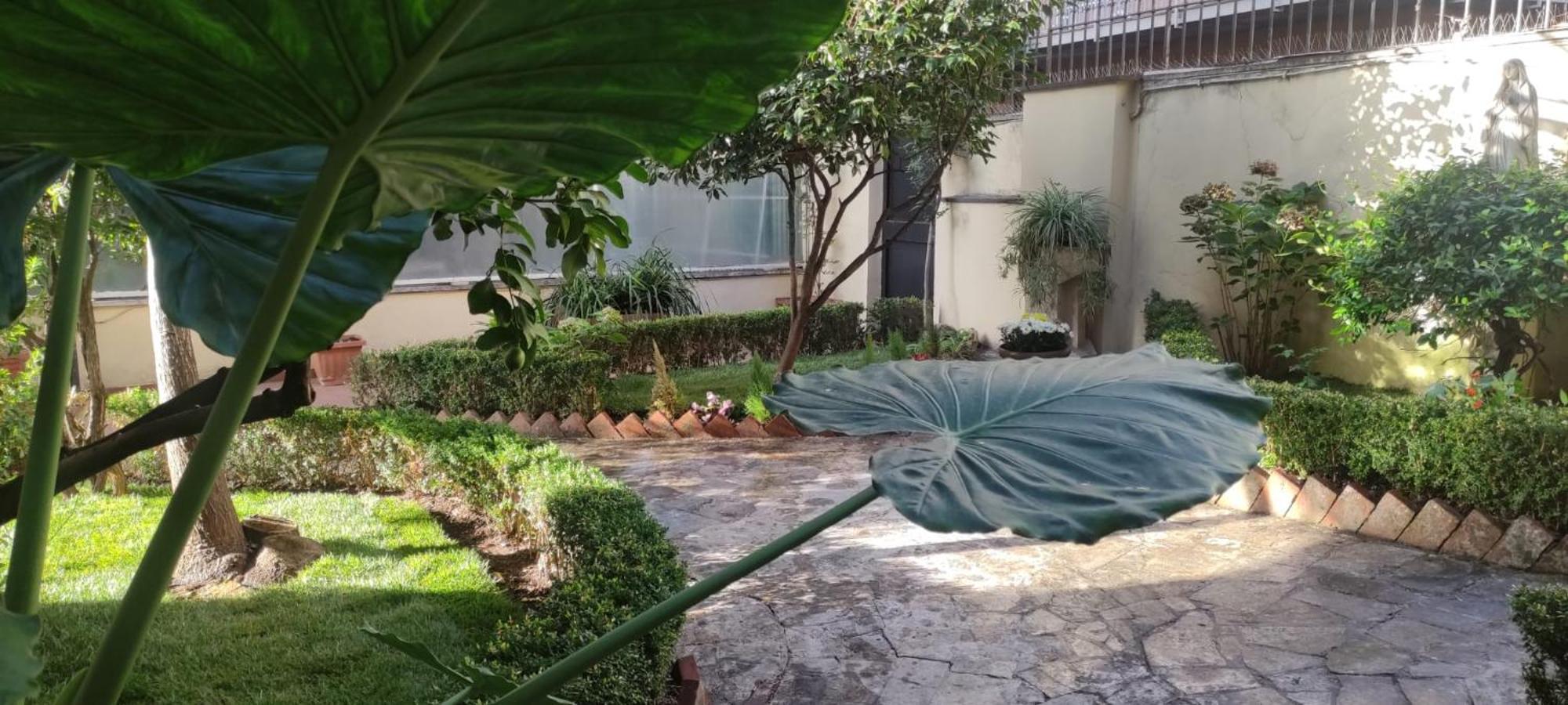 Villa Angeli Rome Exterior photo