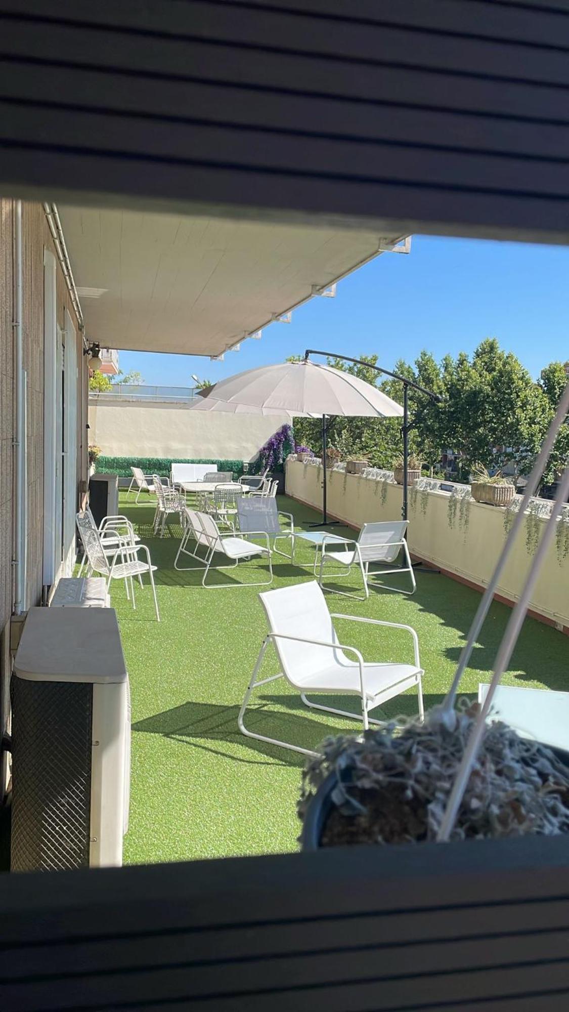 Villa Angeli Rome Exterior photo