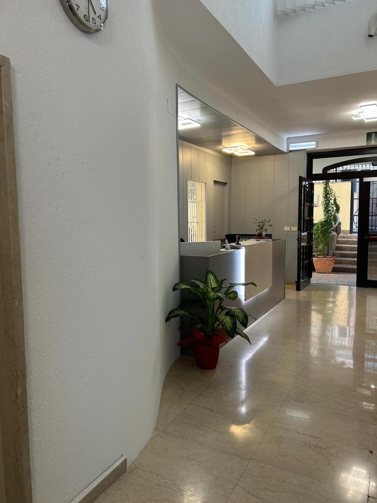 Villa Angeli Rome Exterior photo